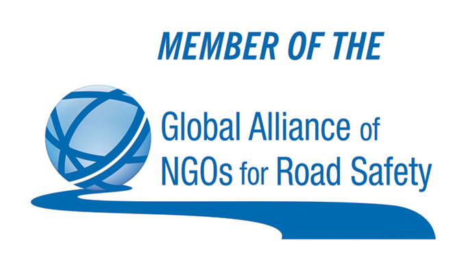 Observatorio De Seguridad Vial, Ingresa Como Miembro A La Alianza Global De ONG Para La Seguridad Vial