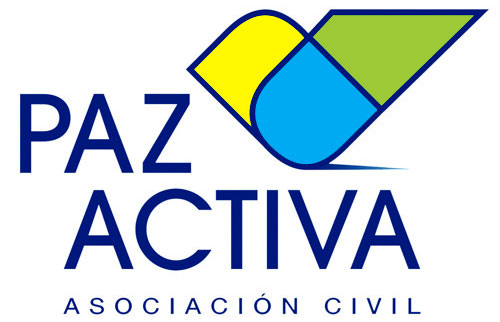 Logo Paz Activa